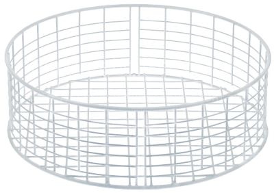 Mix basket ED ø 370mm H 120mm