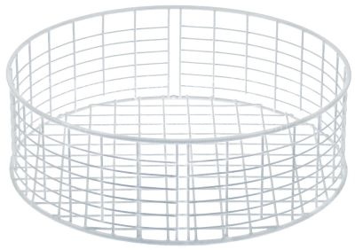 Mix basket ED ø 370mm H 120mm