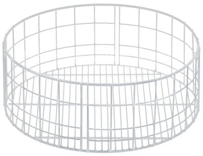 Mix basket ED ø 400mm H 145mm