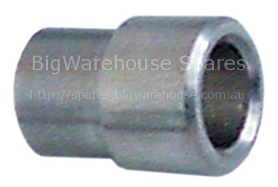 Cylinder liner hood mechanics