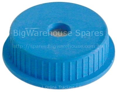 Thumb screw