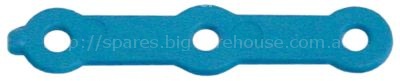 Connector holder
