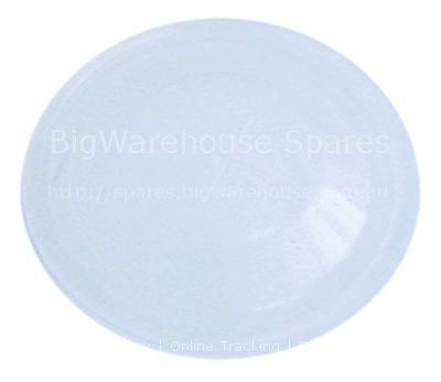 Membrane silicone