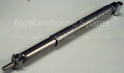 Drawer slide