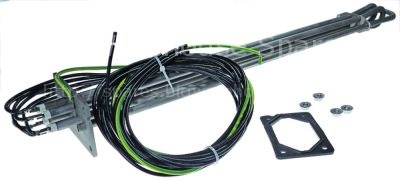 Heating element 13200W