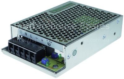 Power supply 60W 24V