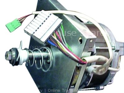 Motor 200/230V