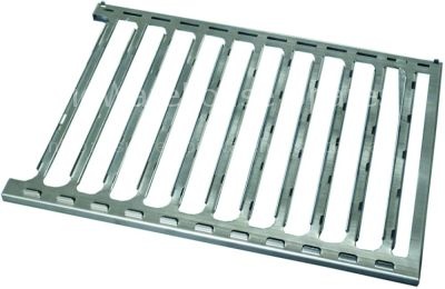 Hinging rack 10.10 right for CONVOClean system P3