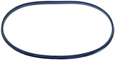 Door seal profile 2480 L 1485mm Qty 1 suitable for CONVOTHERM se