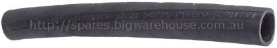 Drain hose inner hose ø 27mm outer hose ø 31mm L 300m