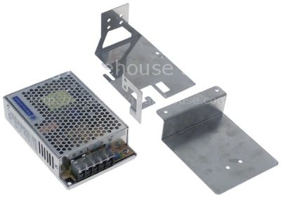 Power supply combi-steamer conversion kit