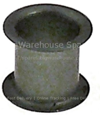 Gauge piece size D01 suitable for 6A
