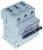 Fuse 3-pole 16A