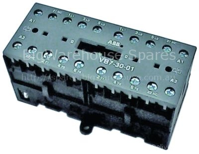 Contactor