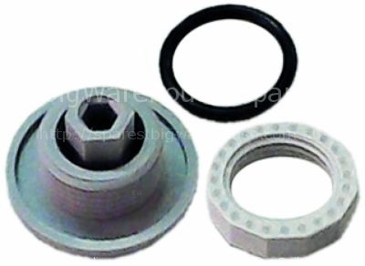 Blind plug kit