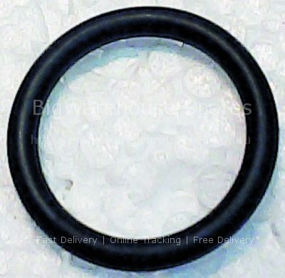 O-ring