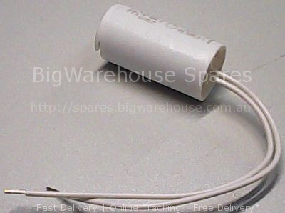 Condensor