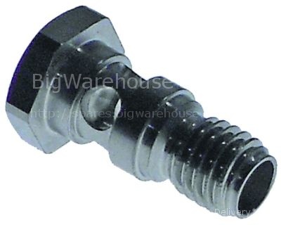 Screw
