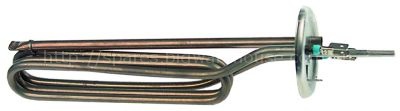 Heating element