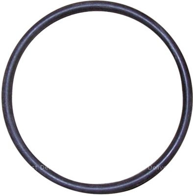 O-ring EPDM thickness 2,5mm ID ø 42mm Qty 1 pcs