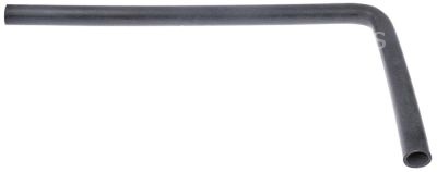 Formed hose end piece A ext. ø 33mm end piece A int. ø 26mm AD2