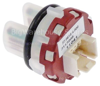 Turbidity sensor for drain unit kit ø 30mm H 27mm 37.0618.4.000