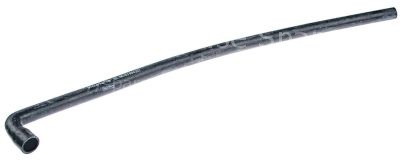 Formed hose end piece A ext. ø 30mm end piece A int. ø 25mm AD2