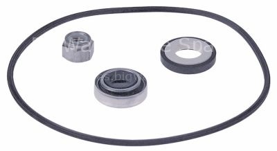 Gasket set