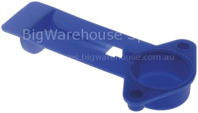 Wash jet for dishwasher