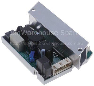 Frequency converter kit for dishwasher 200-240V NOT AVAILABLE AT