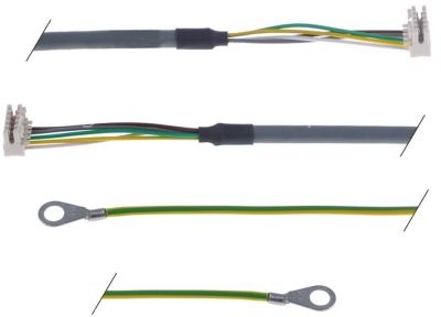 Cable harness NOT AVAILABLE AT GEV