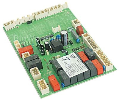 Control PCB dishwasher GS 202/215/302 WPS004 NOT AVAILABLE AT GE