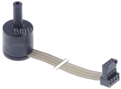 Pressure sensor for reverse osmosis device NOT AVAILABLE AT GEV