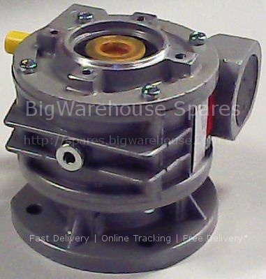 Gearbox
