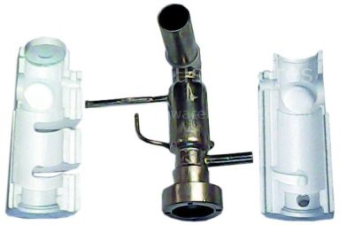 Evaporator