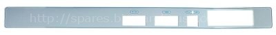Keypad foil