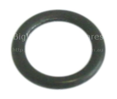 O-ring Viton thickness 2,62mm ID ø 11,91mm Qty 1 pcs