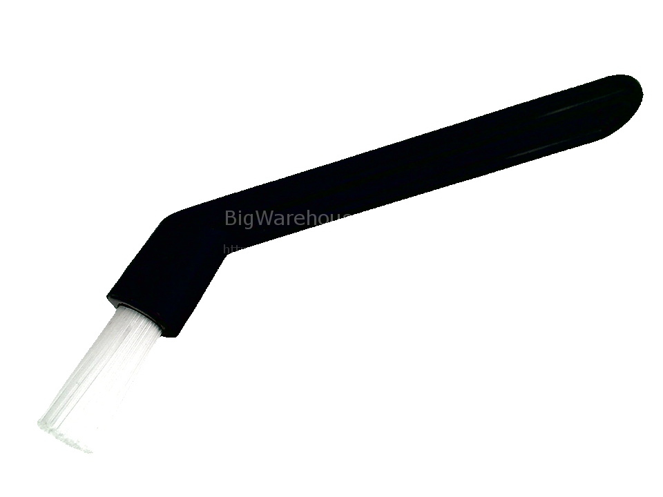 HEADS CLEANING BRUSH