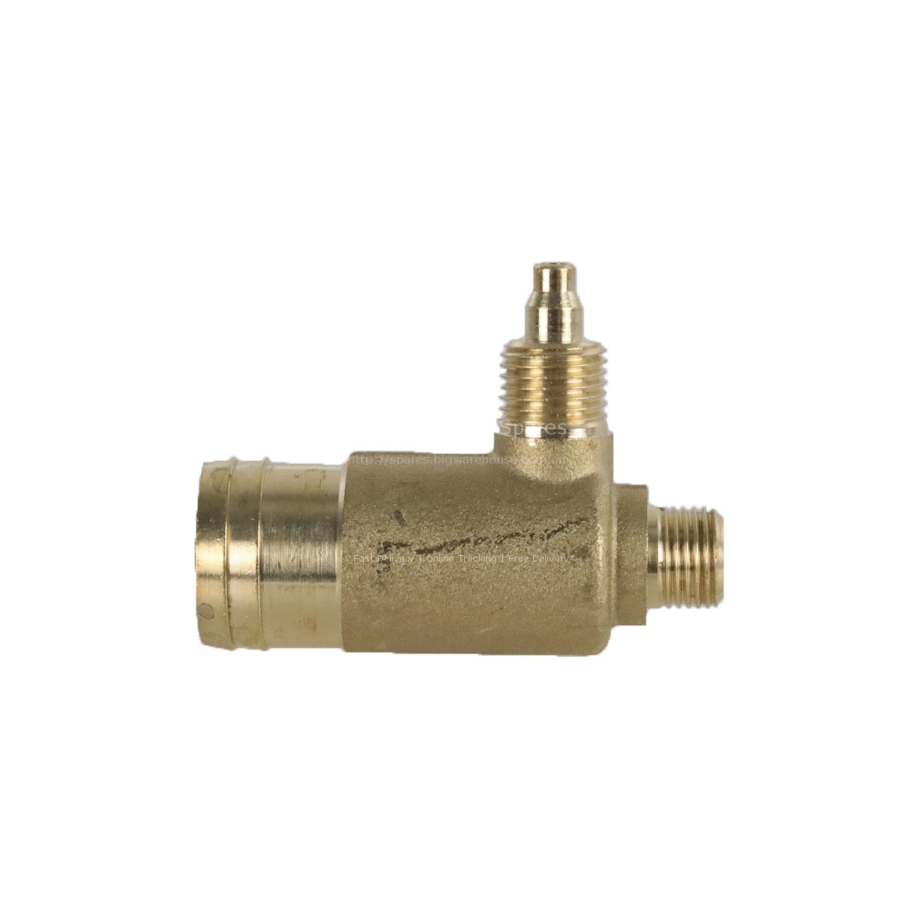 VALVE ASSEMBLY