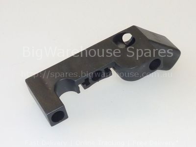 Stopper BLOCCO SCORREVOLE CAPPUCCINATORE 03