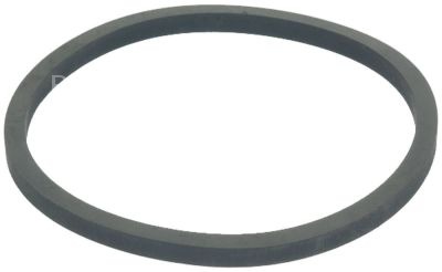 Gasket GUARNIZIONE GOMMA TERMORISERVA