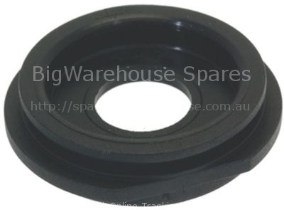 Flange PROTECTION FLANGE FOR BOILER VALVE