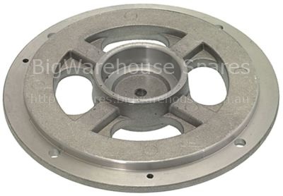 Cover MOTOR LID