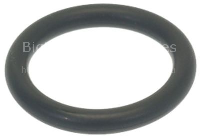 Gasket ORM GASKET 0170-30 NBR