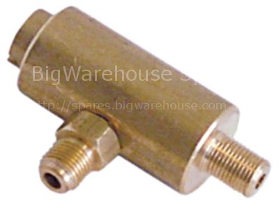 Expansion valve