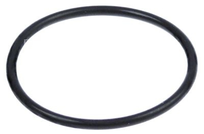 O-ring EPDM thickness 3,53mm ID ø 57,15mm Qty 1 pcs