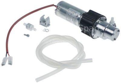 Pump set type M42x30/l 24V FLUID-O-TECH