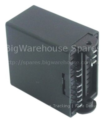 Central unit for coffee machine 230V type MFC-2SN