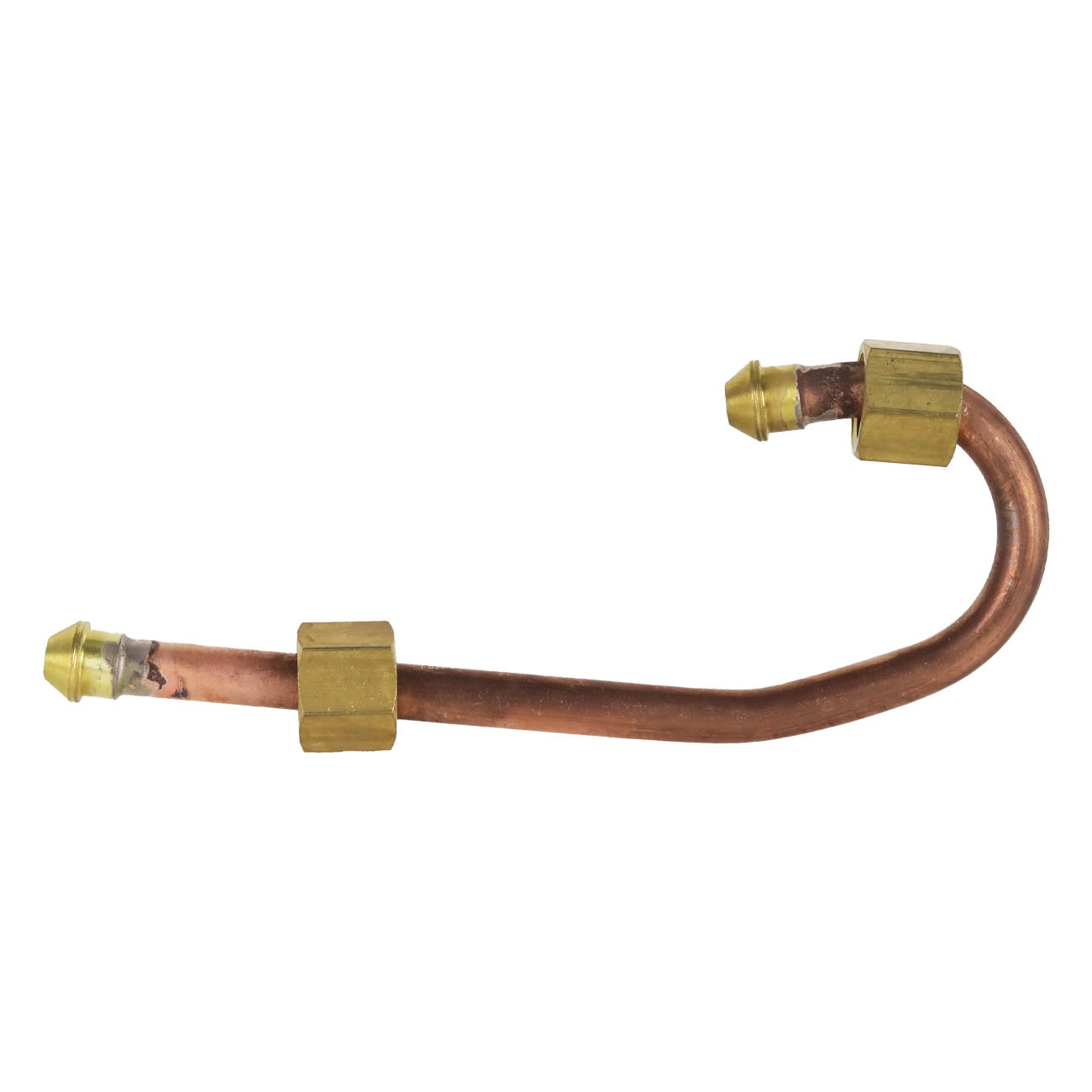 TUBE D-10 L.235