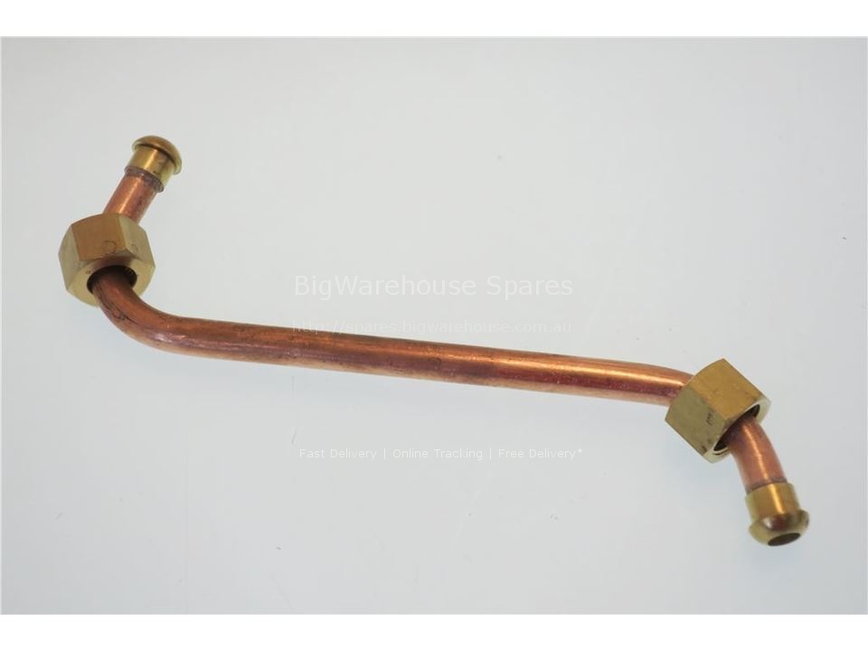 PIPE AUTOCHNG. INF. CA 1-2GR-